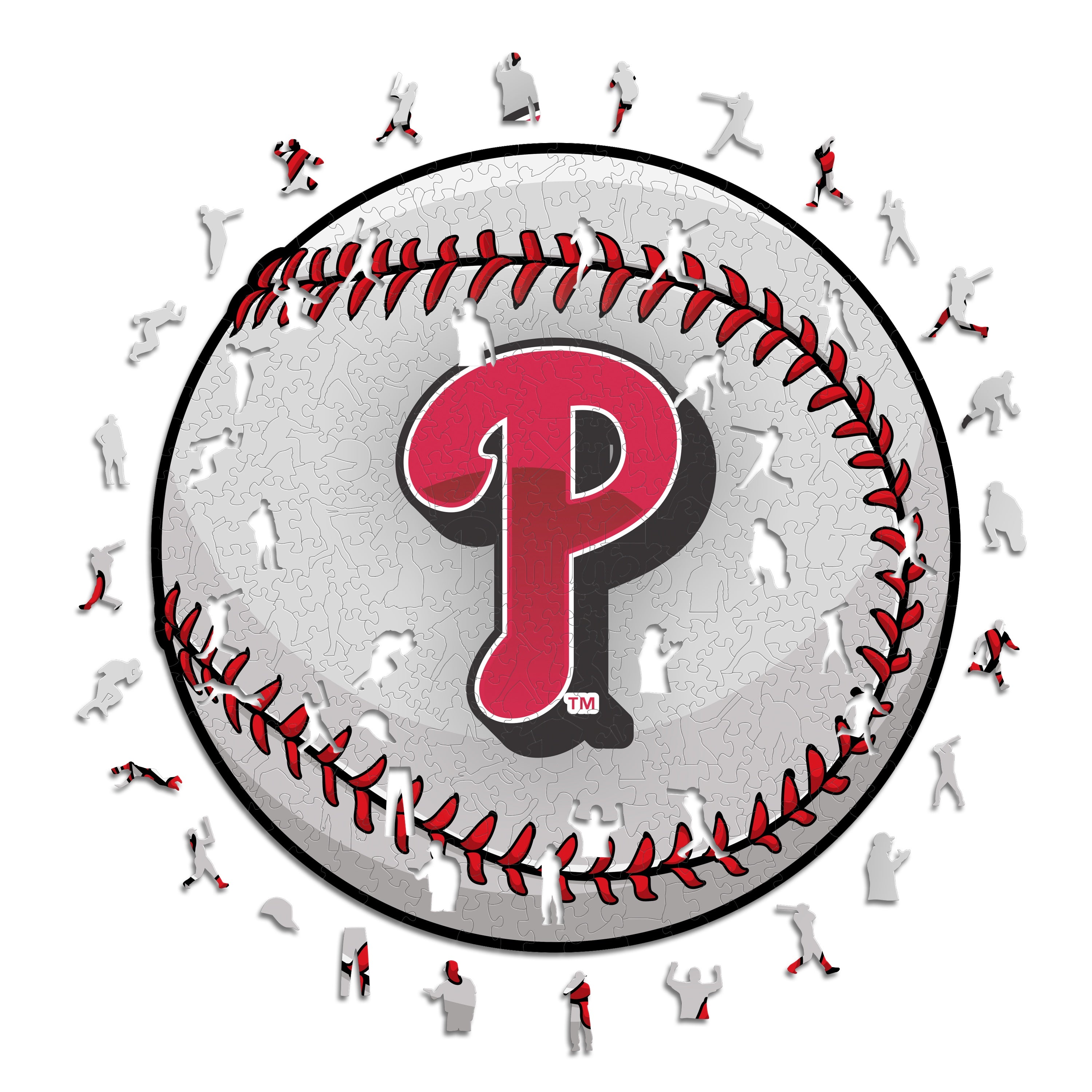 Philadelphia Phillies Wallpapers  Philadelphia phillies logo, Phillies,  Philadelphia phillies