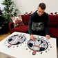 Nico Schlotterbeck - Holzpuzzle