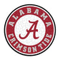 University of Alabama - Wooden Puzzle