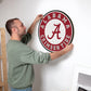 University of Alabama - Wooden Puzzle