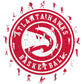 Atlanta Hawks™ - Wooden Puzzle