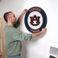 University of Auburn - Wooden Puzzle