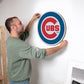 Chicago Cubs™ - Wooden Puzzle