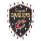 Cleveland Cavaliers™ - Wooden Puzzle