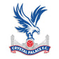 Crystal Palace FC® Logo - Wooden Puzzle