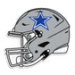 Dallas Cowboys™ Helmet - Wooden Puzzle