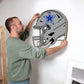 Dallas Cowboys™ Helmet - Wooden Puzzle