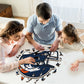 Denver Broncos™ Helmet - Wooden Puzzle