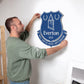 Everton FC® Logo - Wooden Puzzle