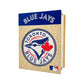 2 PACK Toronto Blue Jays™ Primary Logo + Mascot