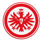 Eintracht Frankfurt® Logo - Wooden Puzzle