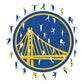 Golden State Warriors™ - Wooden Puzzle