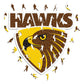 3 AFL Puzzles of Your Choice