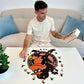 Baltimore Orioles™ Mascot - Wooden Puzzle