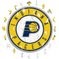 Indiana Pacers™ - Wooden Puzzle