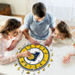 Indiana Pacers™ - Wooden Puzzle