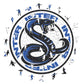 FC Inter® Snake - Wooden Puzzle