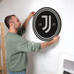 Juventus FC® Logo - Wooden Puzzle