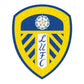 Leeds United FC® Logo - Wooden Puzzle