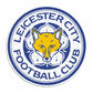 Leicester City FC® Logo - Wooden Puzzle