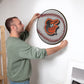 Baltimore Orioles™ - Wooden Puzzle