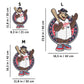 Minnesota Twins™ Mascot - Wooden Puzzle