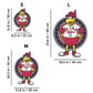 St. Louis Cardinals™ Mascot - Wooden Puzzle