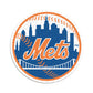 New York Mets™ - Wooden Puzzle