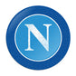 SSC Napoli® Logo - Wooden Puzzle