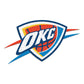 Oklahoma City Thunder™ - Wooden Puzzle