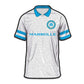 Olympique de Marseille® Jersey - Wooden Puzzle