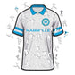 2 PACK Olympique de Marseille® Logo + Jersey