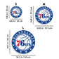 Philadelphia 76ers™ - Wooden Puzzle