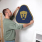 Pumas UNAM® Logo - Wooden Puzzle