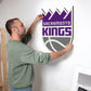 Sacramento Kings™ - Wooden Puzzle