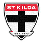 St Kilda FC Logo - Wooden Puzzle