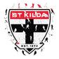 St Kilda FC Logo - Wooden Puzzle