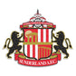 Sunderland AFC® Logo - Wooden Puzzle