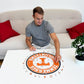 University of Tennessee - Wooden Puzzle