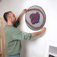 2 PACK Washington Nationals™ Baseball + Mascot