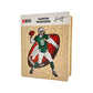 Aaron Rodgers (Jets) - Wooden Puzzle