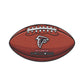 Atlanta Falcons - Wooden Puzzle