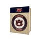 Auburn University - Wooden Puzzle