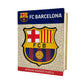 FC Barcelona® Logo - Wooden Puzzle