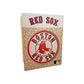 2 PACK Boston Red Sox™ Logo + Mascot