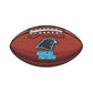 Carolina Panthers - Wooden Puzzle