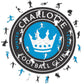 Charlotte FC® Logo - Wooden Puzzle