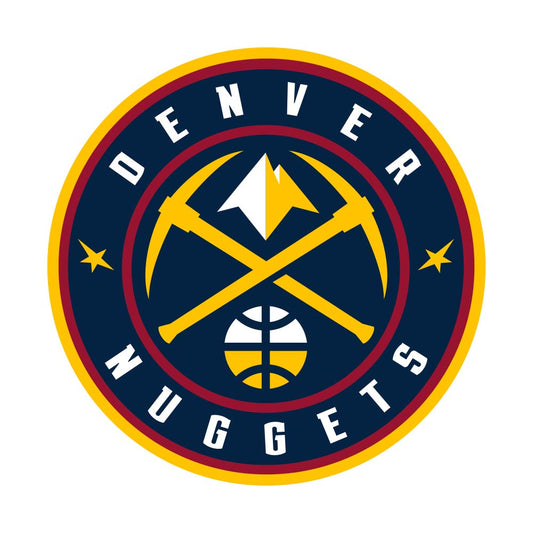 Denver Nuggets™ - Wooden Puzzle