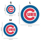 Chicago Cubs™ - Wooden Puzzle