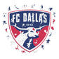 FC Dallas® Logo - Wooden Puzzle